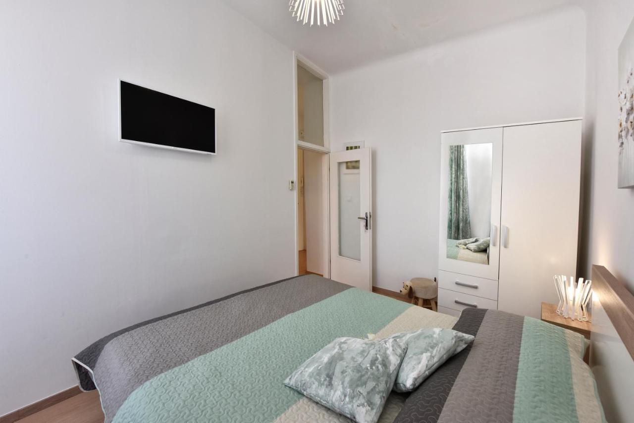 Premium Apartment Aria ポレッチ エクステリア 写真