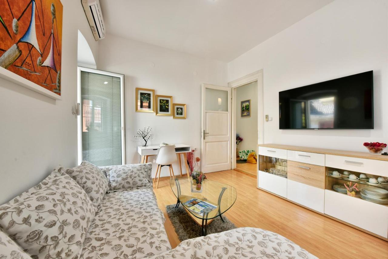 Premium Apartment Aria ポレッチ エクステリア 写真