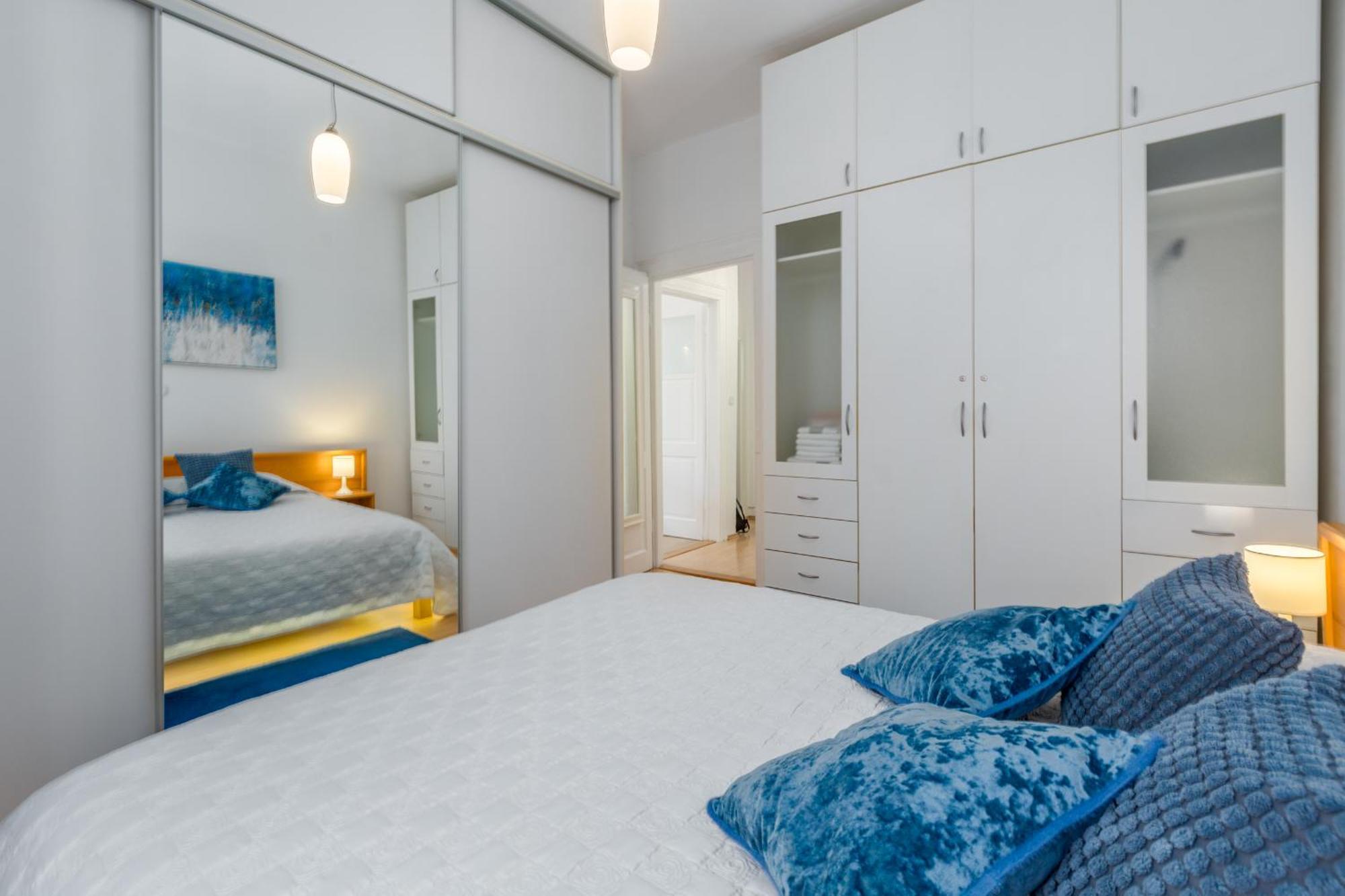 Premium Apartment Aria ポレッチ エクステリア 写真