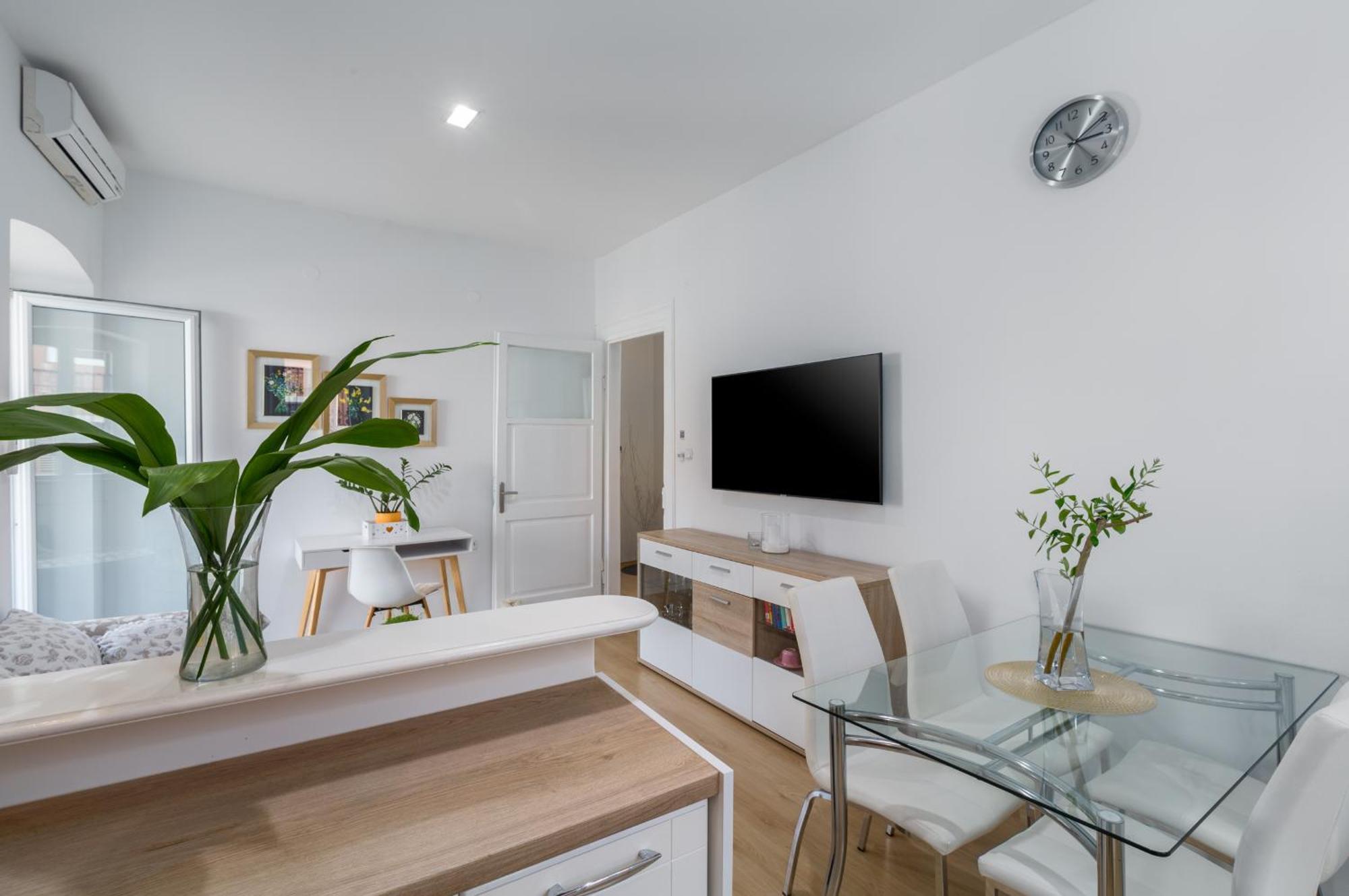 Premium Apartment Aria ポレッチ エクステリア 写真